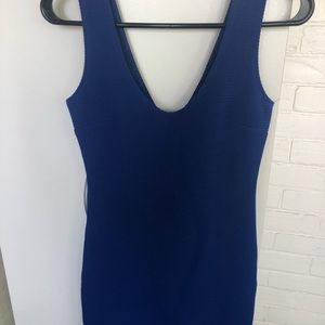 Forever 21 tank dress